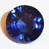 Blue Sapphire